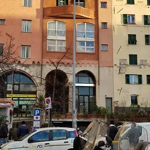 Mattoni Rossi Appartamento