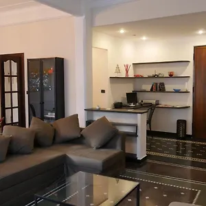 La Casa Di Daniela Appartamento