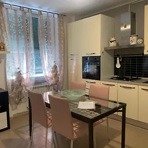 La Casa Di Sergio Appartamento
