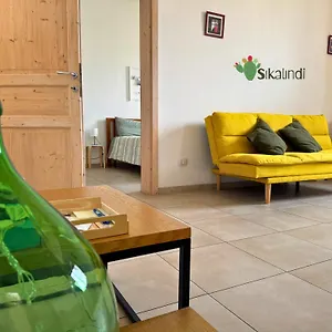 Sikalindi Appartamento Lecce