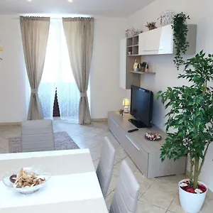 Garibaldi Suites & Appartamento Catania