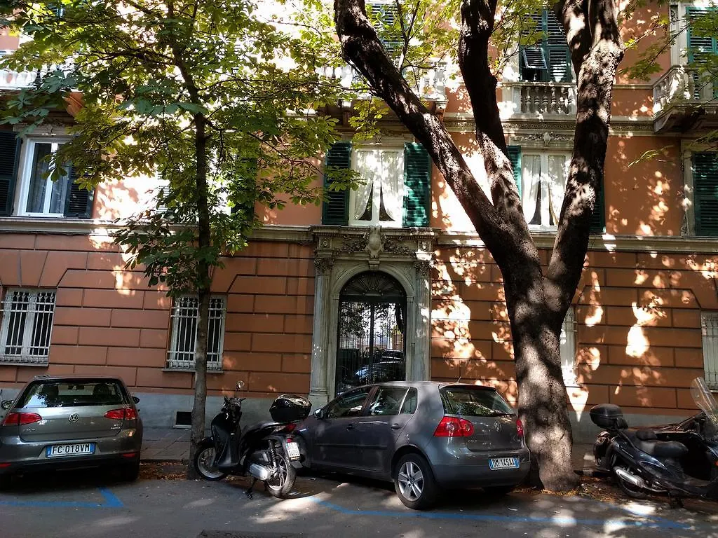 Appartamento Rita'S House Genova Italia