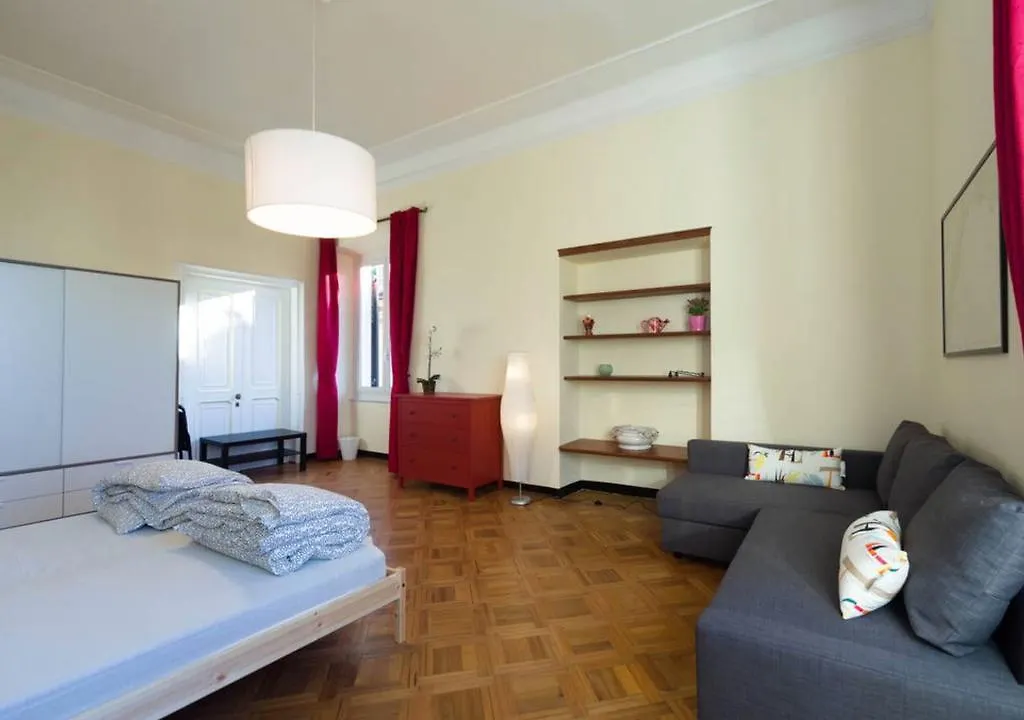 Appartamento Rita'S House Genova Italia