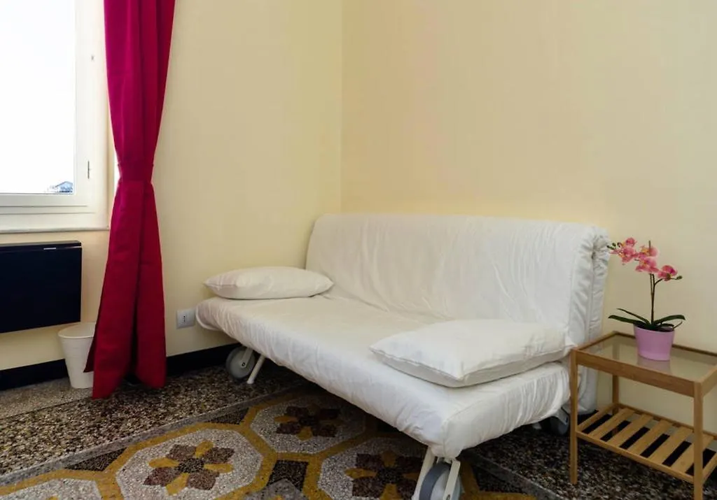 Appartamento Rita'S House Genova Italia
