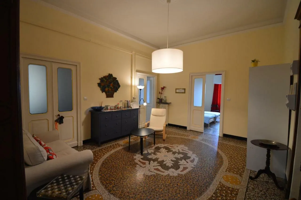 Appartamento Rita'S House Genova 0*,